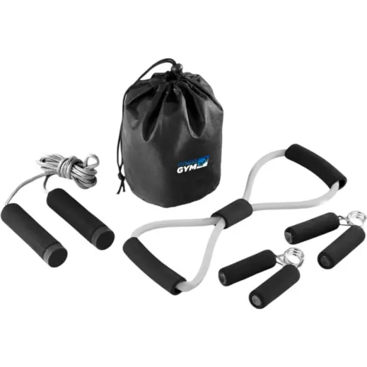 Altitude Task-Master Exercise Set Branded